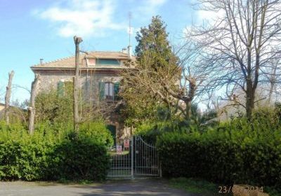 Villa Lugaresi | Adriacase